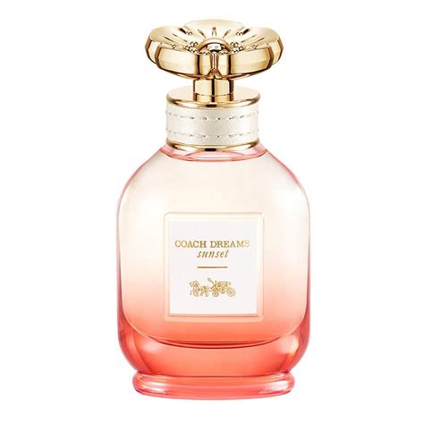 coach dreams sunset perfume price.